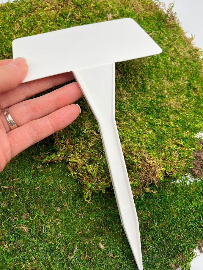 Plant ID Labels - 12