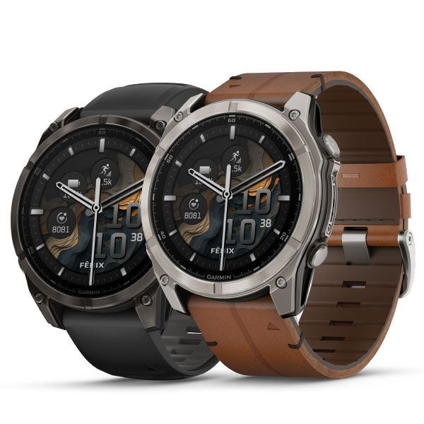 スマートウォッチ | スマートウォッチ | Garmin 日本