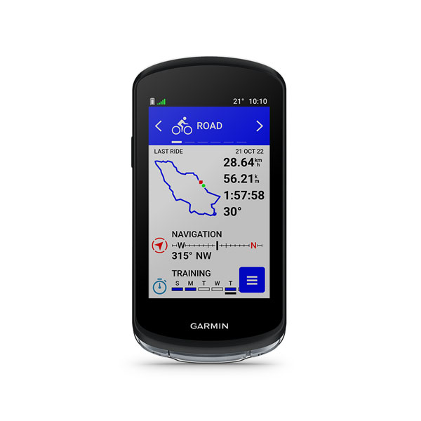 Edge 1040 Solar | Sports & Fitness | Garmin Hong Kong