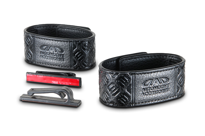 D.A.D カーテンタッセル タイプ モノグラムレザー【LC025】 | カー