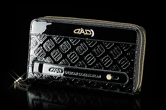 D.A.D ウォレット【LE098-12】 / ファッション・アクセサリー | GARSON