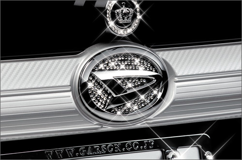 D.A.D-タント カスタム ZX Edition [ L375/385 MC the first&later