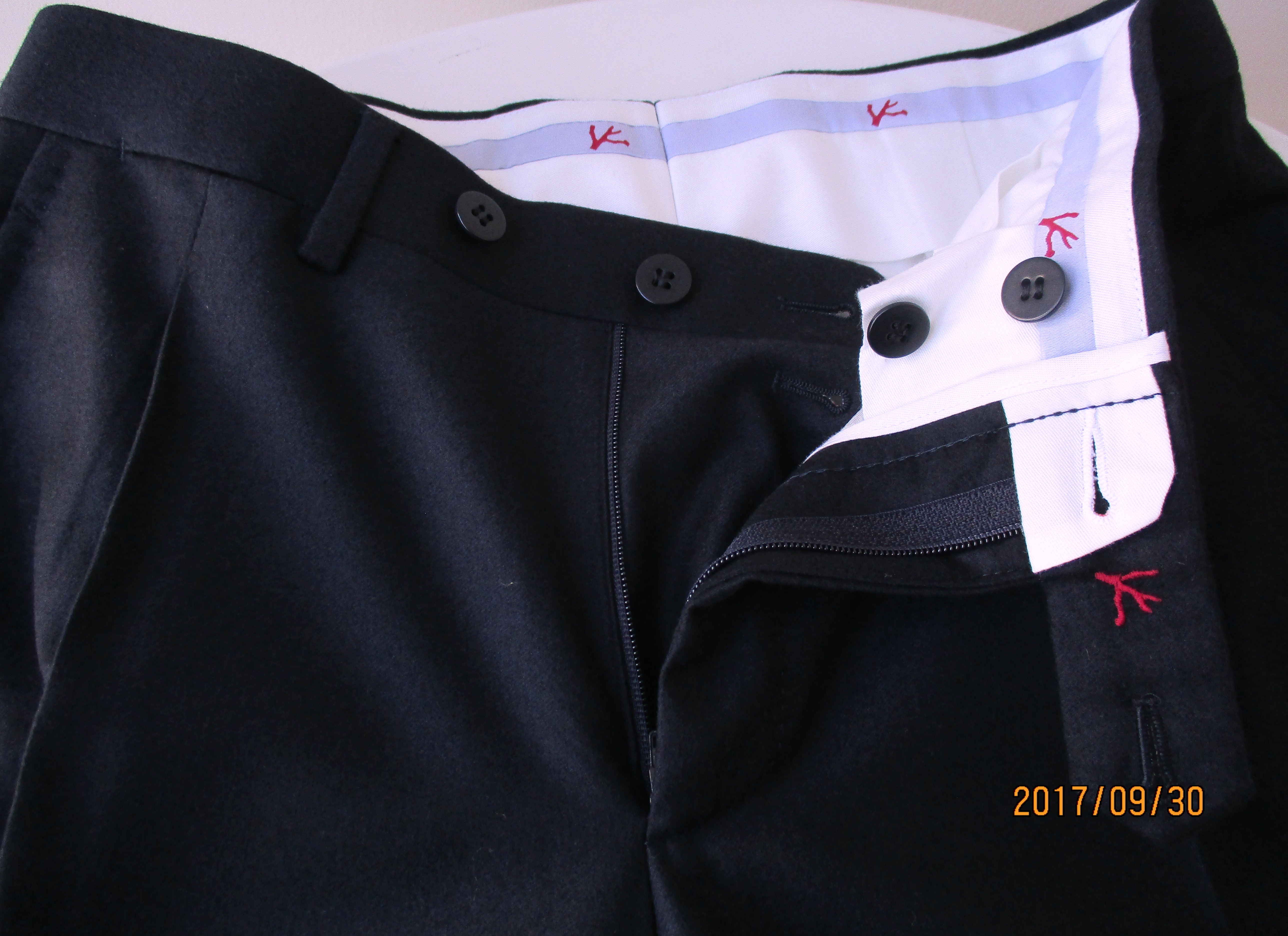 GLORYGUY & Cachette｜テーマは