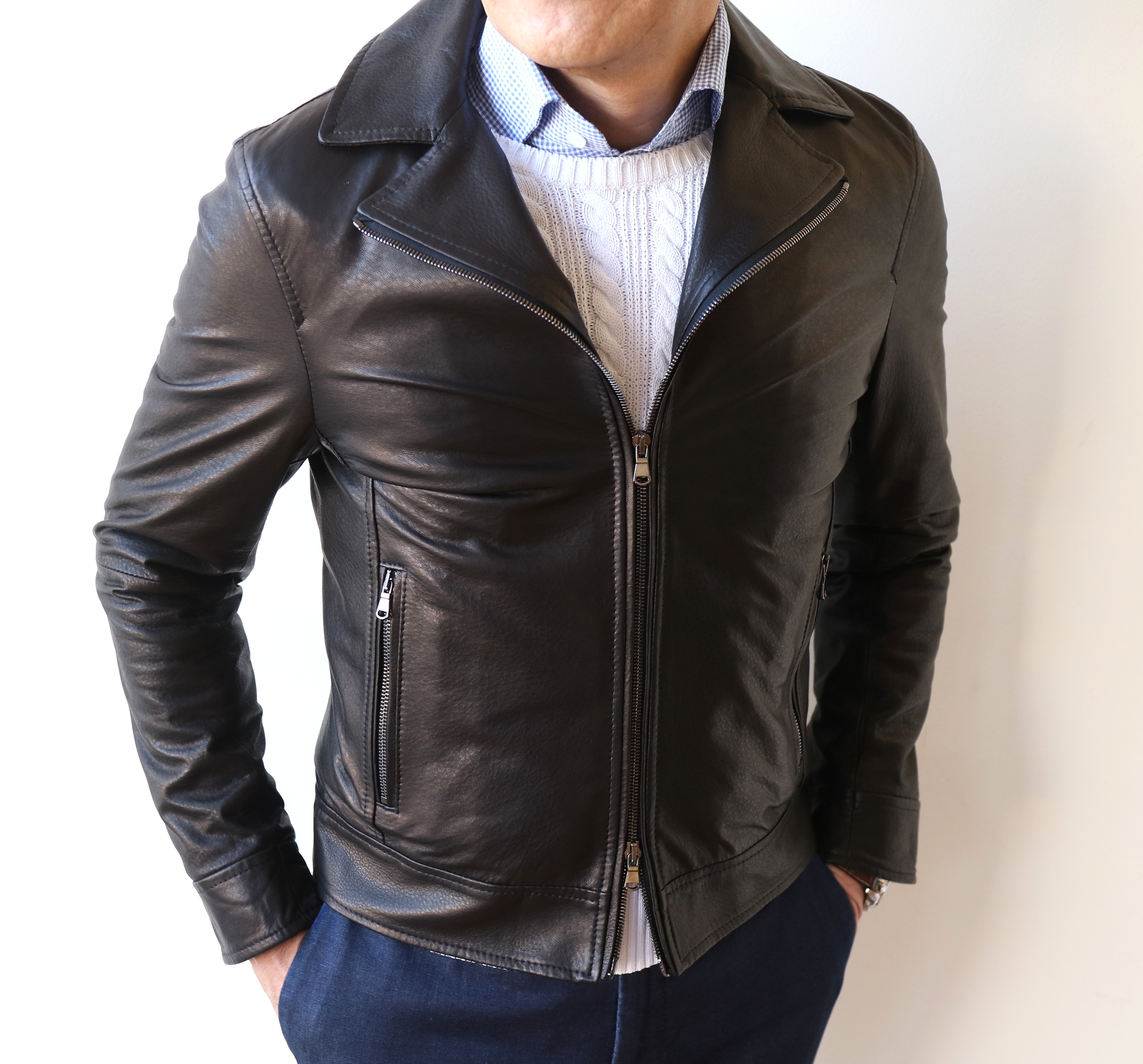 GLORYGUY & Cachette｜想像力をかきたてるEMMETI/エンメティのレザー