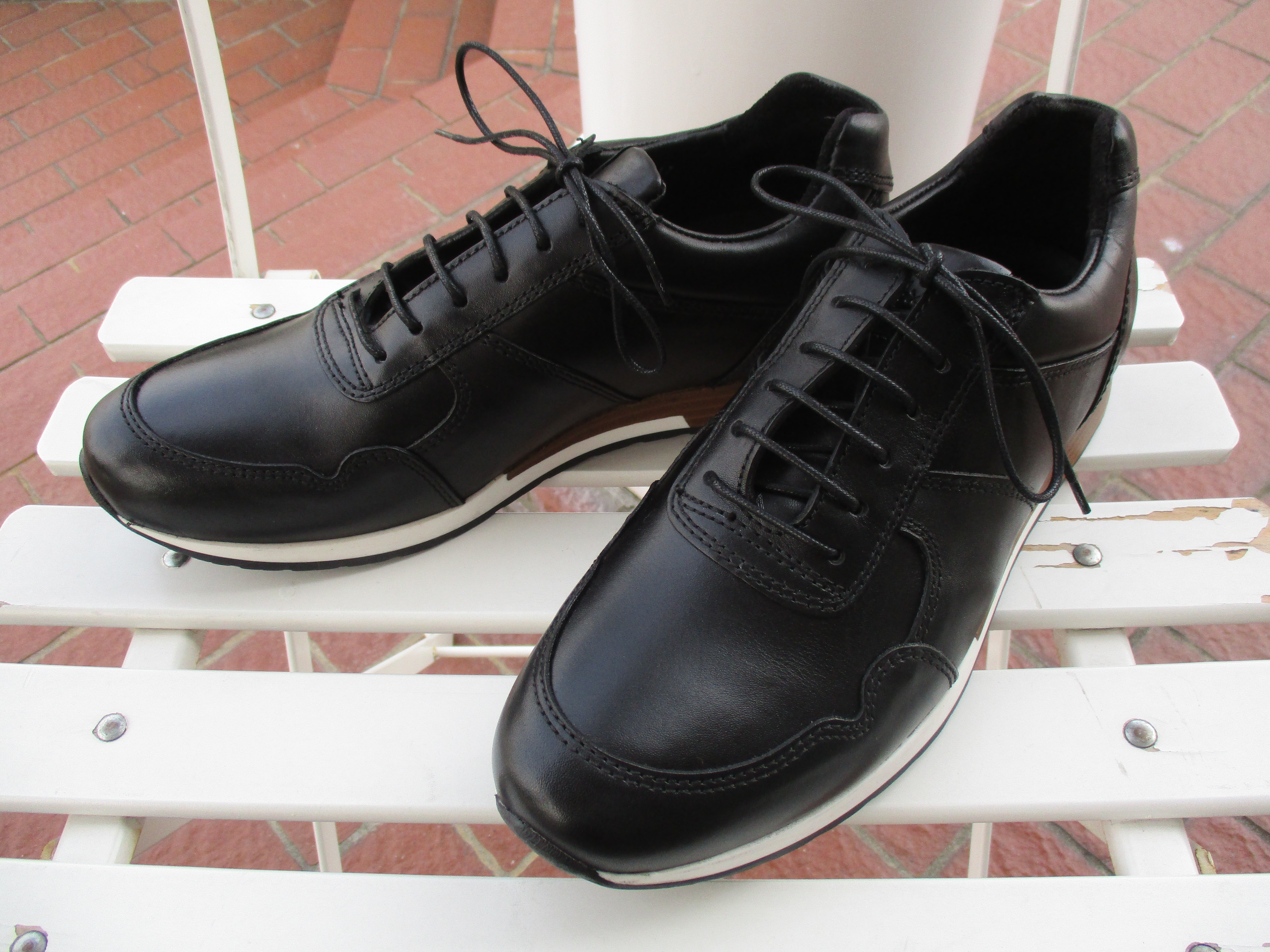 GLORYGUY & Cachette｜これで、我が家のシューボックスも充実