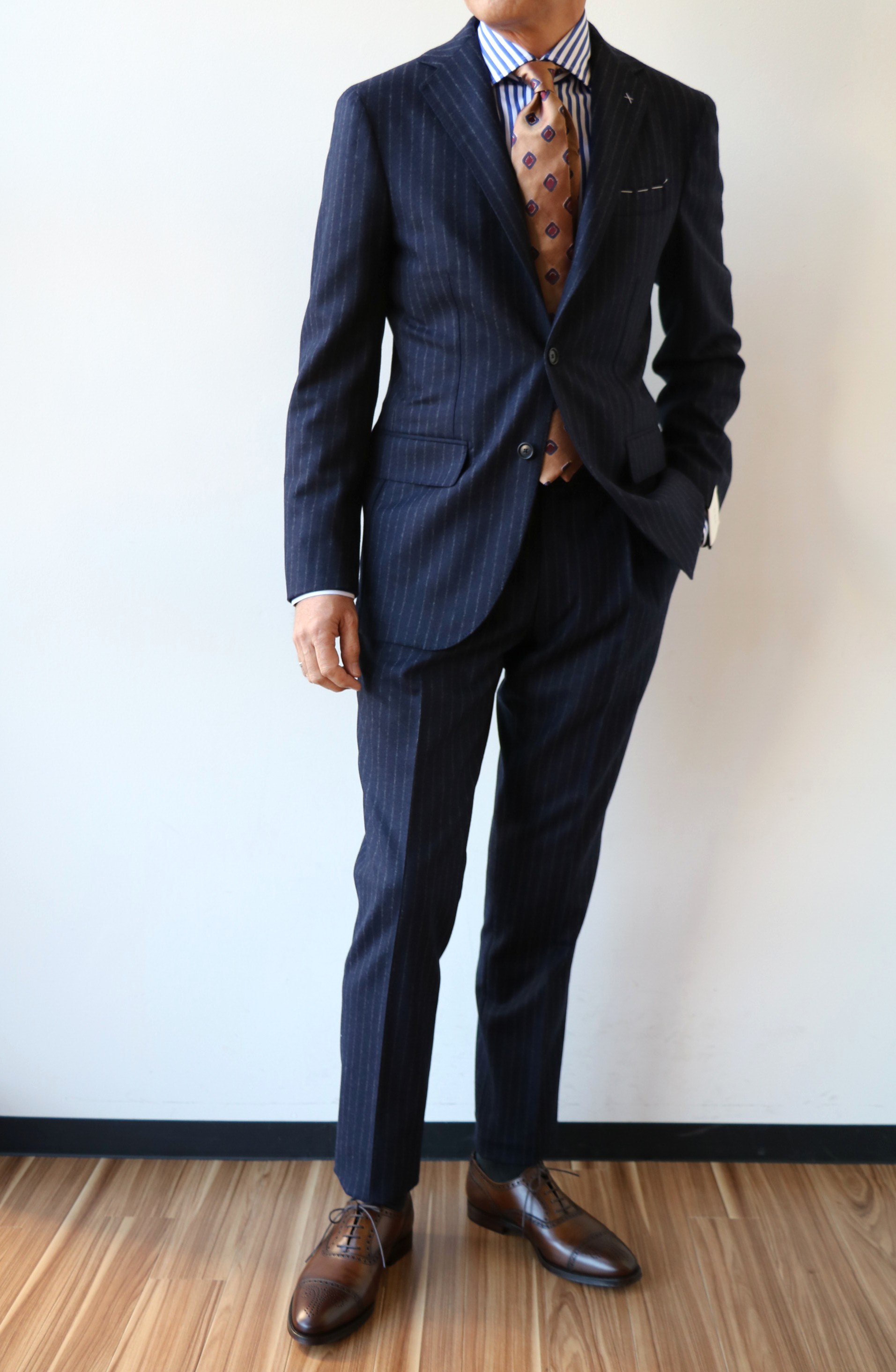 GLORYGUY & Cachette｜食を囲めば、更に身近に感じる De Petrillo/デ