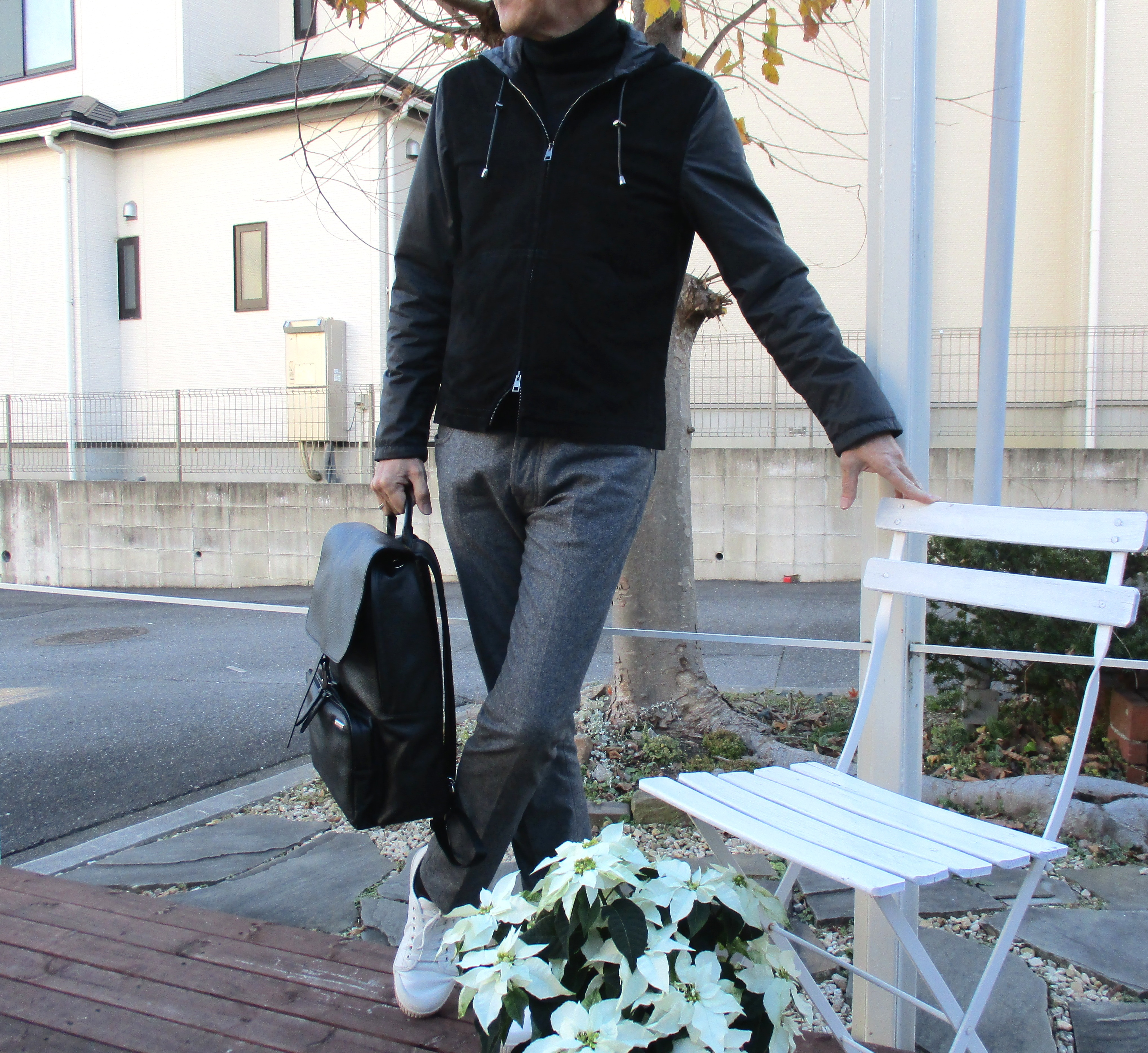 GLORYGUY & Cachette｜GLORYGUY NEWS