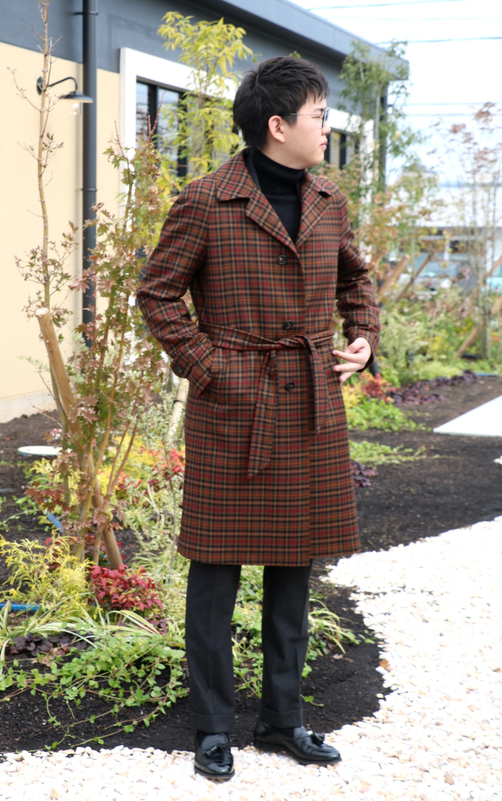 GLORYGUY & Cachette｜GLORYGUY NEWS