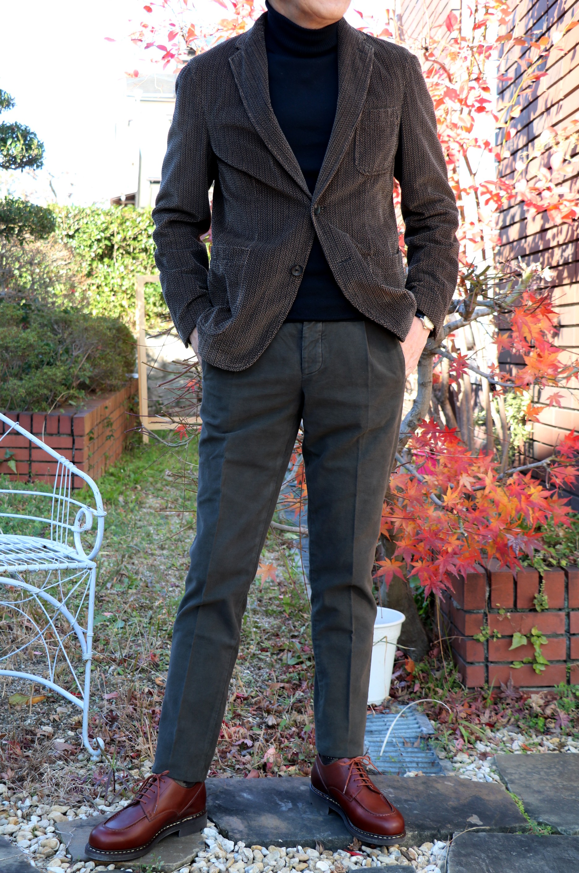 GLORYGUY & Cachette｜GLORYGUY NEWS