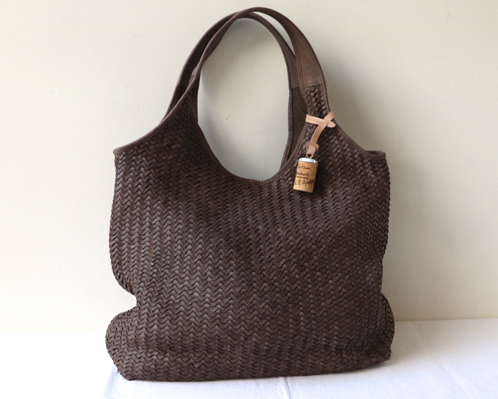 GLORYGUY & Cachette｜2019年も健在です!! TIBERIO FERRETTI