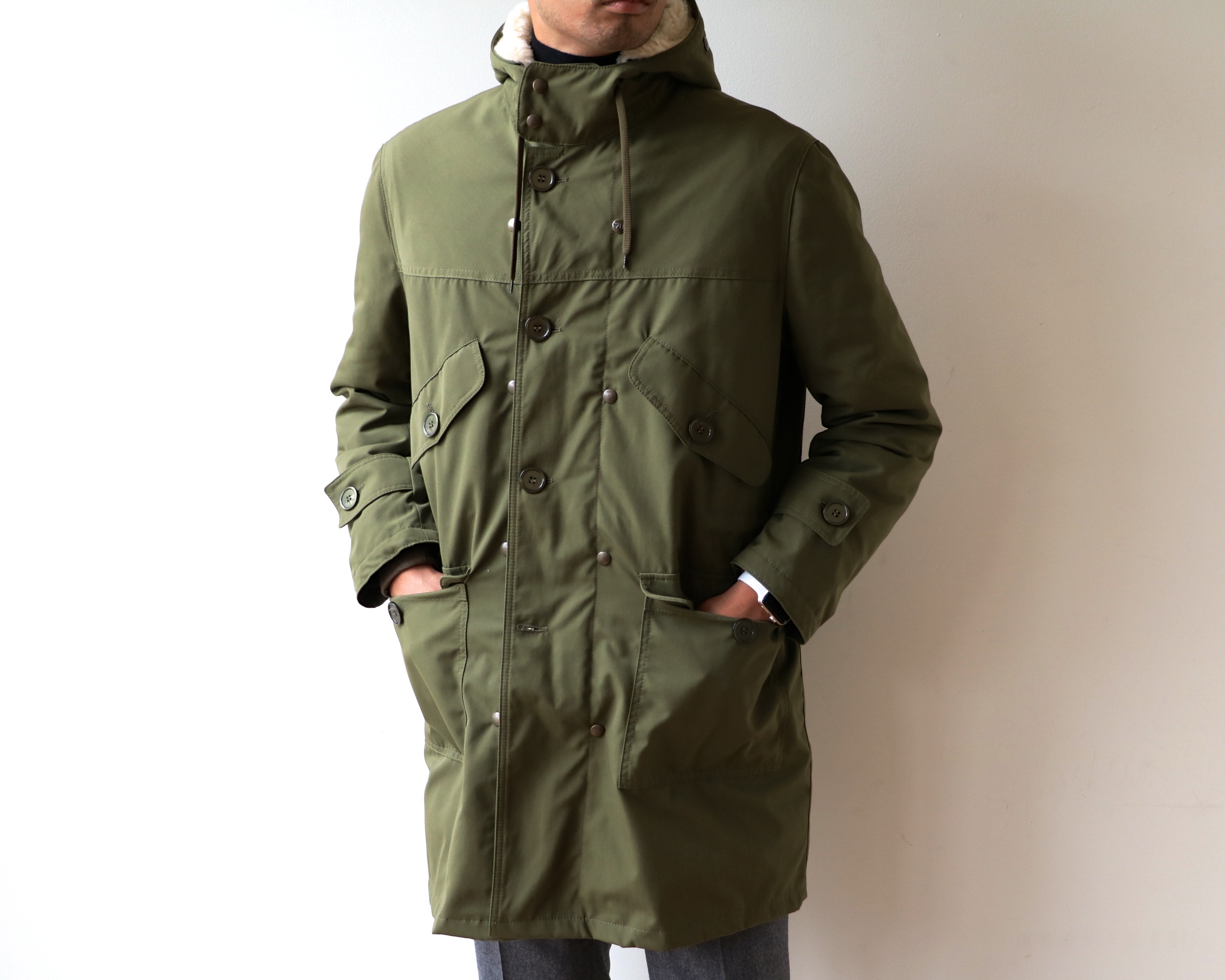 GLORYGUY & Cachette｜輝かしい70年代にインスパイアをされた新