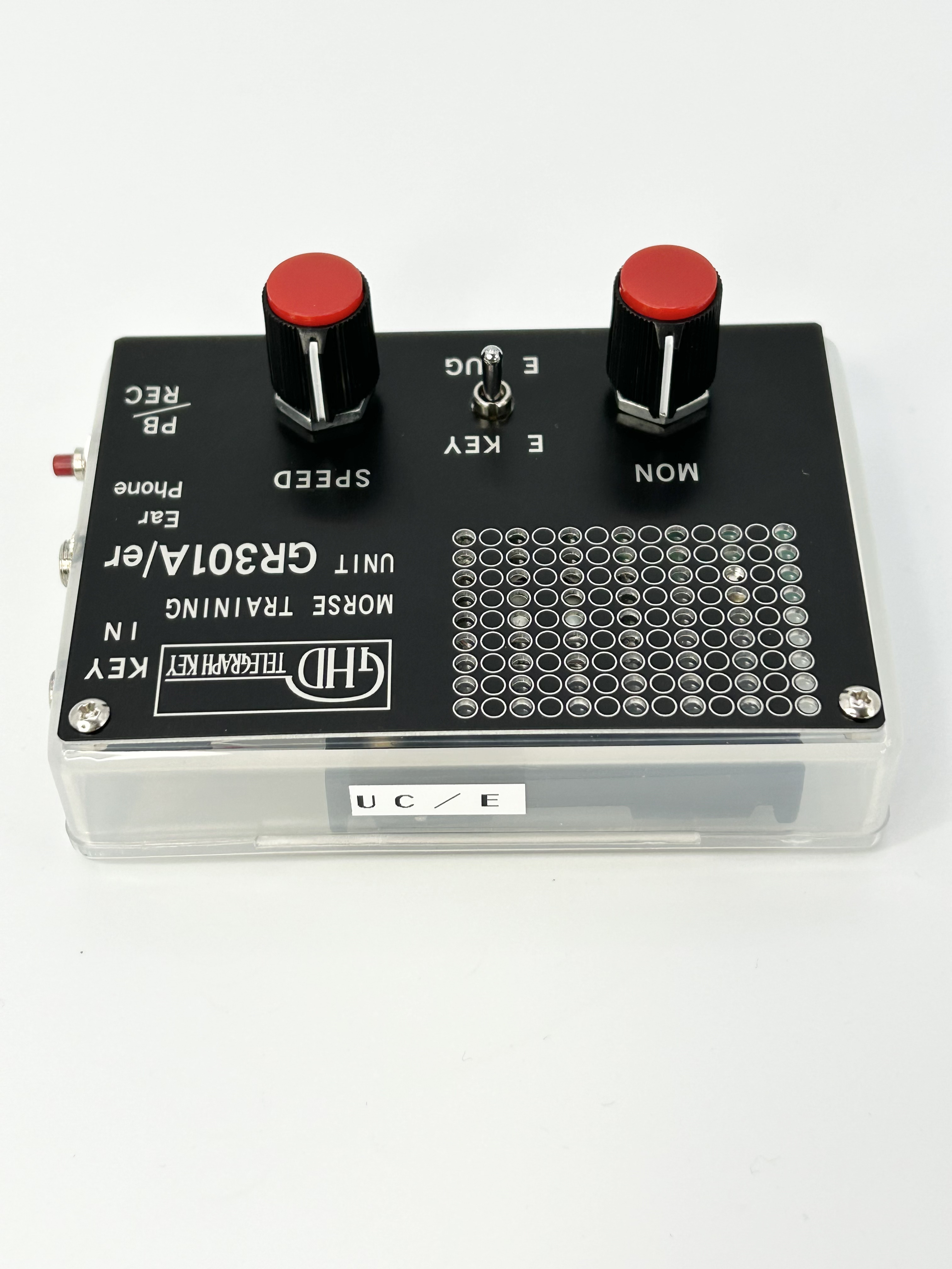 GHDキー / GR301A/er