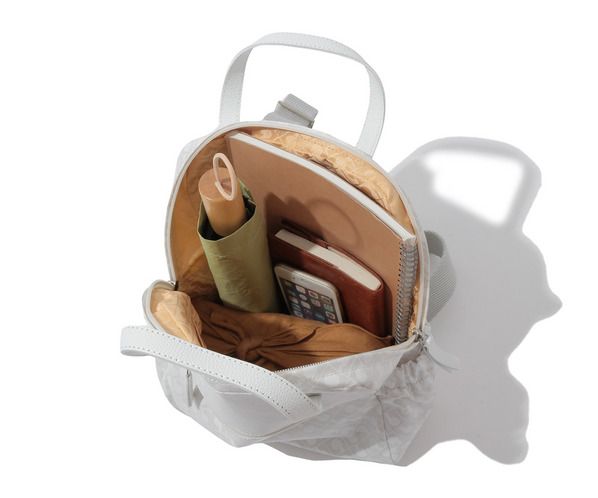 ソフティ リュック｜GHERARDINI オンラインストア