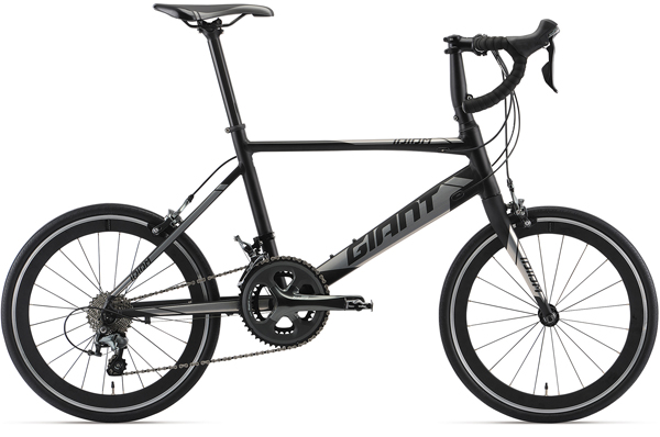 2019 GIANT Bicycles | IDIOM 1