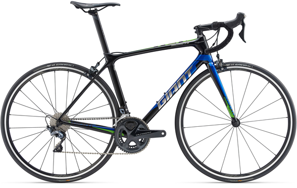 2019 GIANT Bicycles | TCR SLR 2
