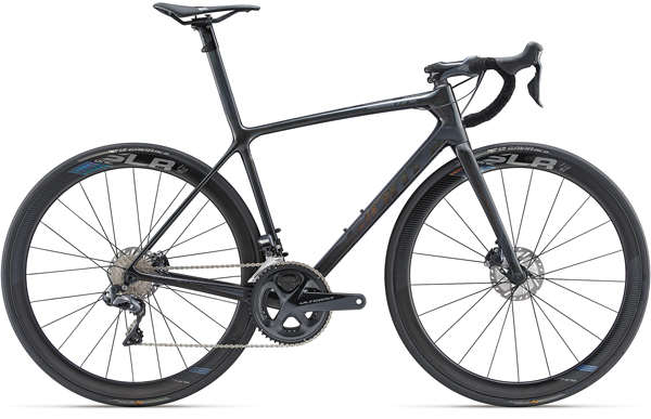 2019 GIANT Bicycles | TCR ADVANCED SL 2
