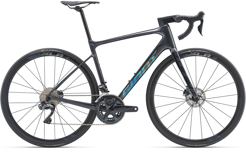 2019 GIANT Bicycles | DEFY ADVANCED PRO 0