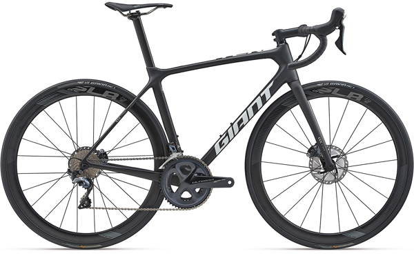 2019 GIANT Bicycles | TCR ADVANCED PRO 1 DISC