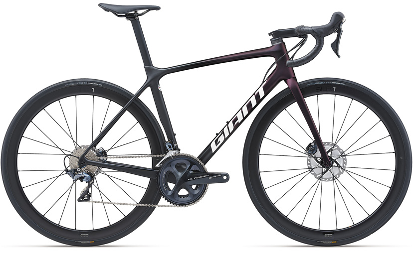 2020 GIANT Bicycles | Bikes ON-ROAD PERFORMANCE