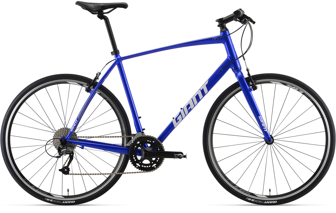 2020 GIANT Bicycles | ESCAPE RX 3