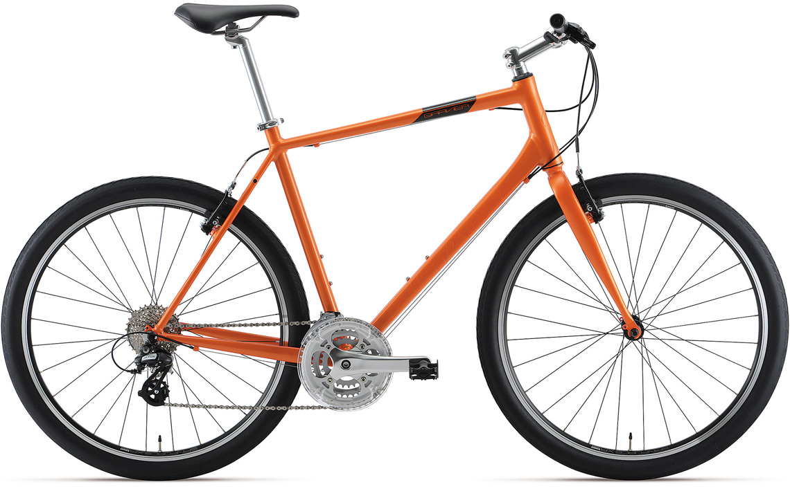 2020 GIANT Bicycles | GRAVIER