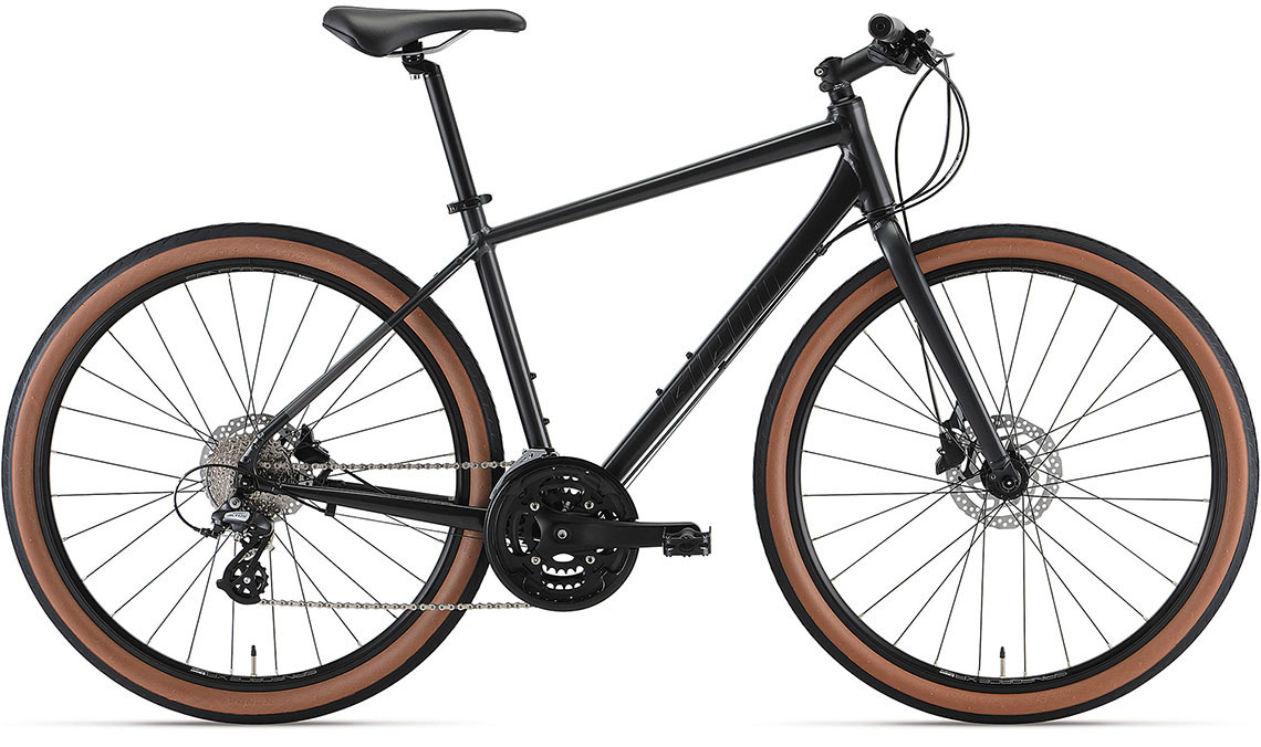 2020 GIANT Bicycles | GRAVIER DISC (New 2021)