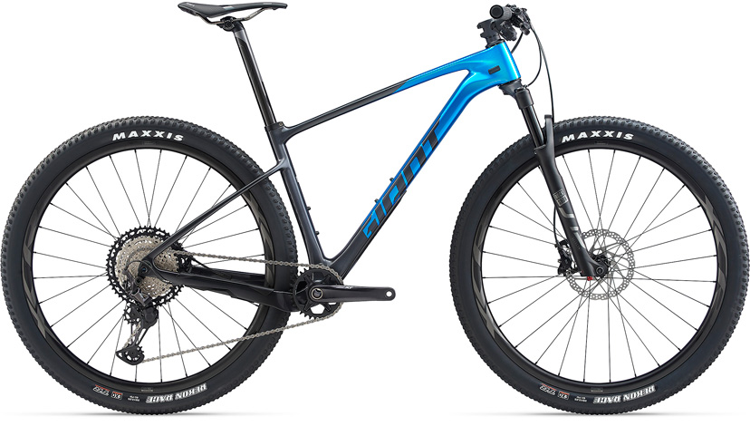 2020 GIANT Bicycles | XTC ADVANCED 29ER 2