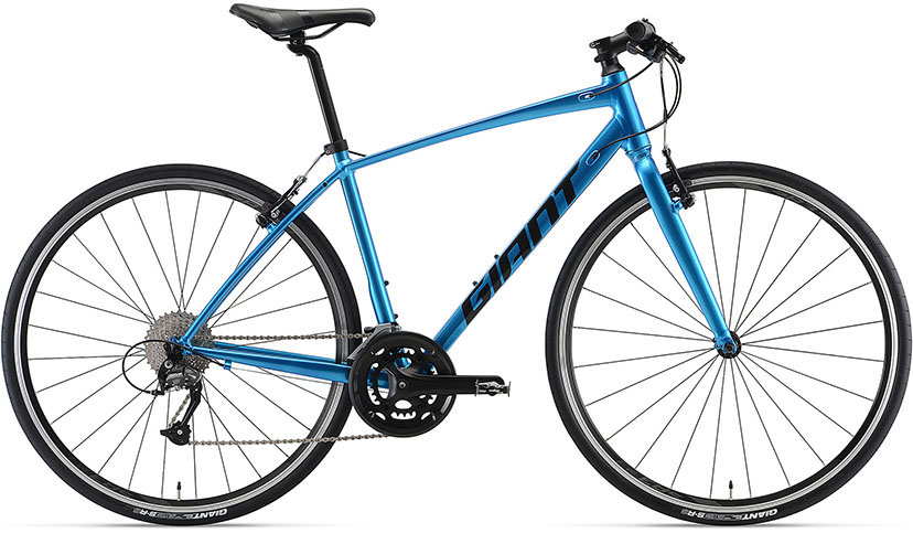 2021 GIANT Bicycles | Bikes ON-ROAD SPORT