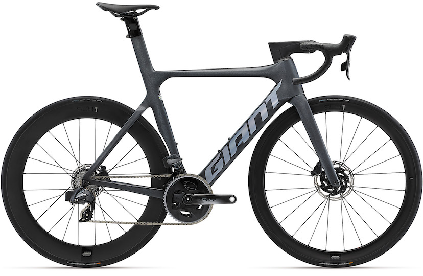 2021 GIANT Bicycles | PROPEL ADVANCED SL 1 DISC (New 2022)