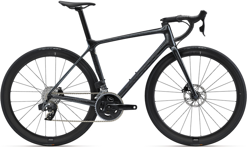 2021 GIANT Bicycles | TCR ADVANCED PRO TEAM DISC