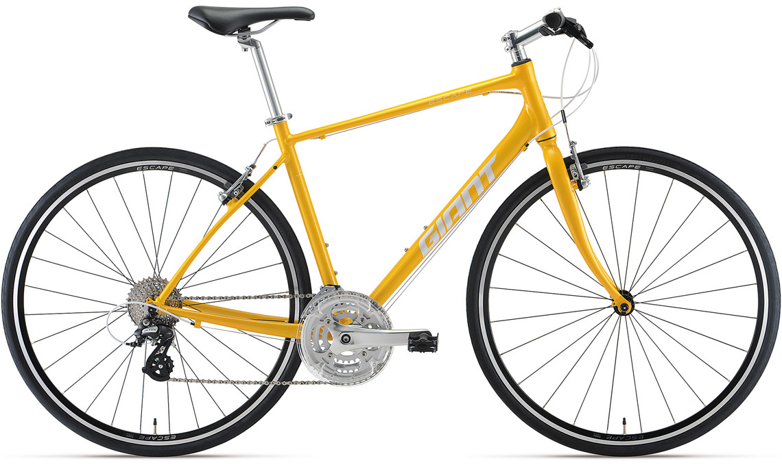 2021 GIANT Bicycles | ESCAPE R3