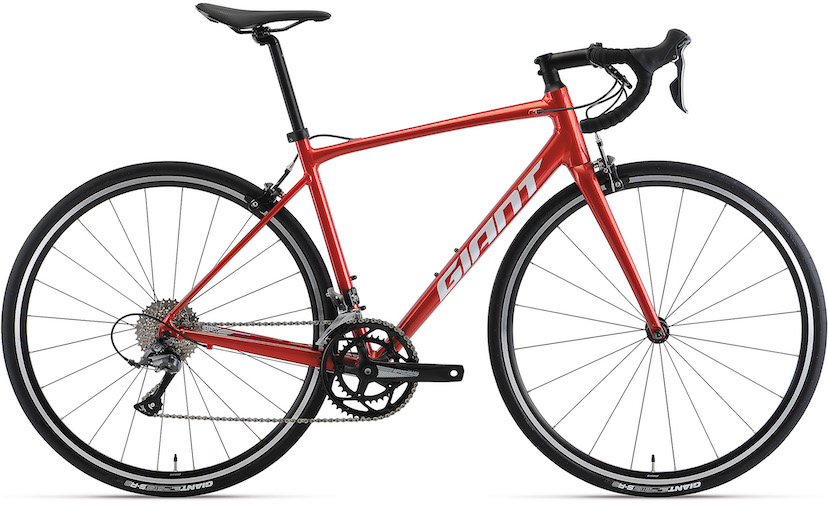 2022 GIANT Bicycles | CONTEND 2 MS