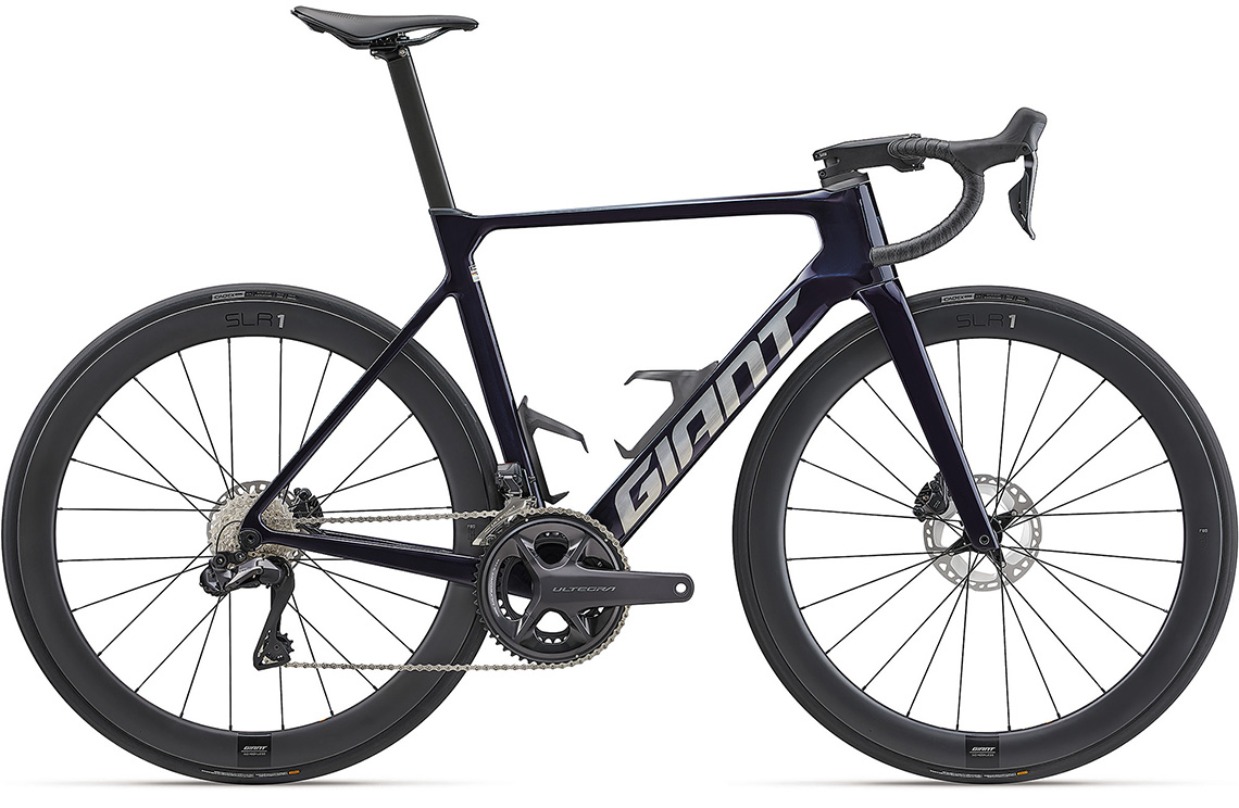 2022 GIANT Bicycles | PROPEL ADVANCED PRO 0 ULTEGRA DI2