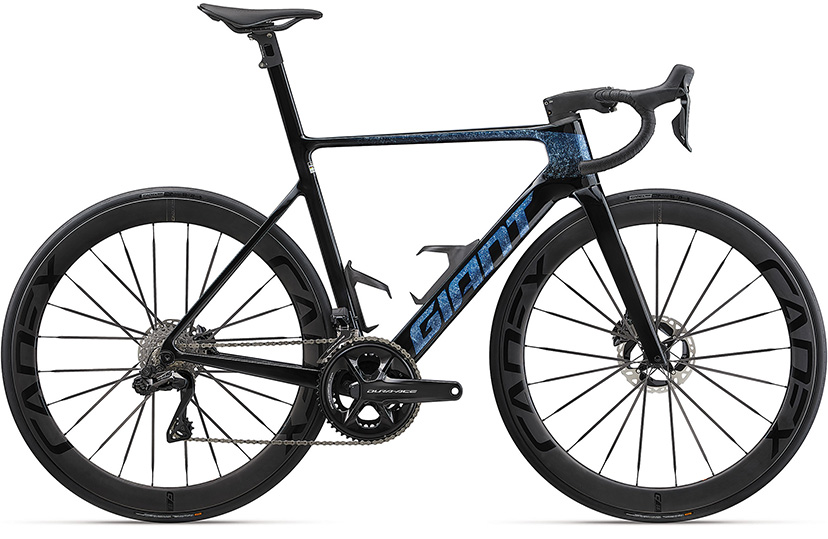2022 GIANT Bicycles | PROPEL (New 2023)