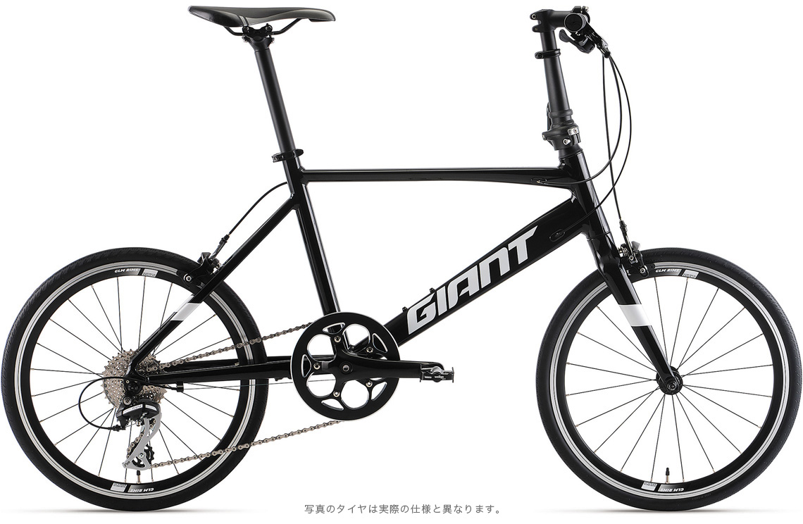 2022 GIANT Bicycles | IDIOM 2