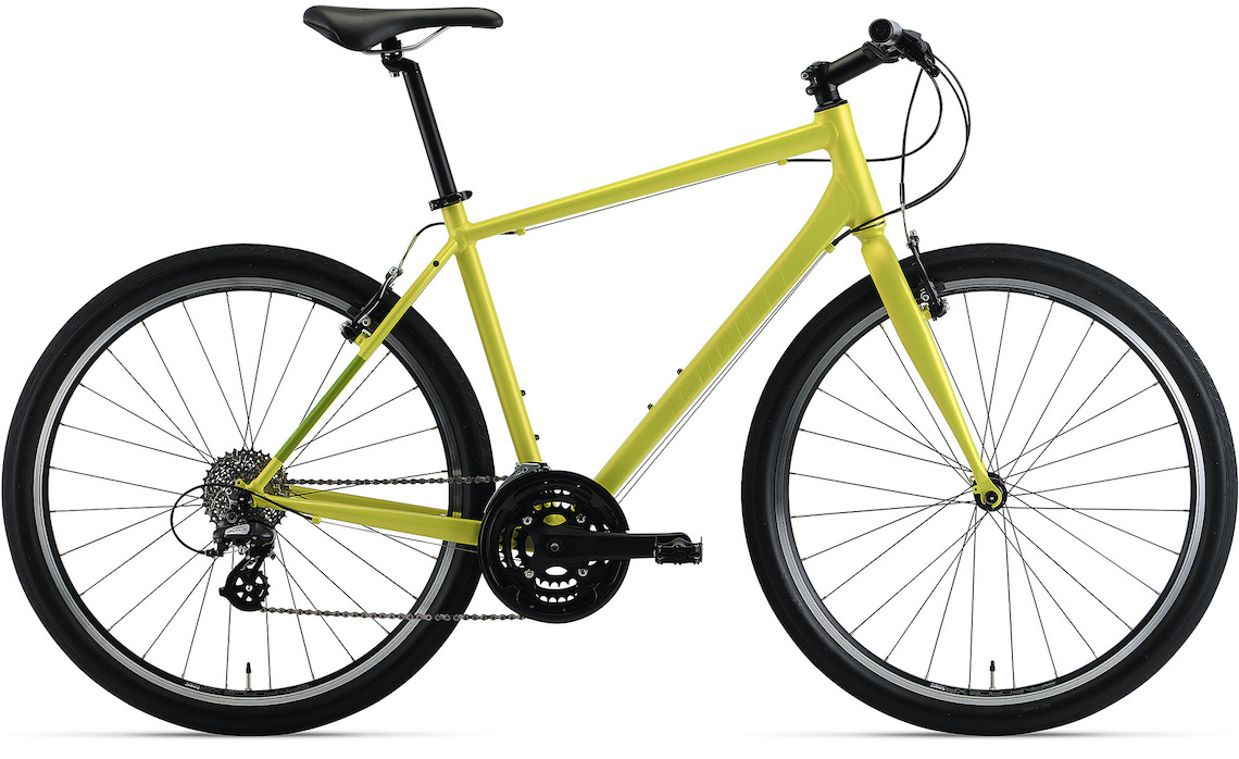 2022 GIANT Bicycles | GRAVIER