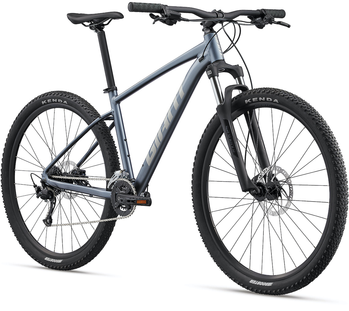 2022 GIANT Bicycles | TALON 2 (2022)