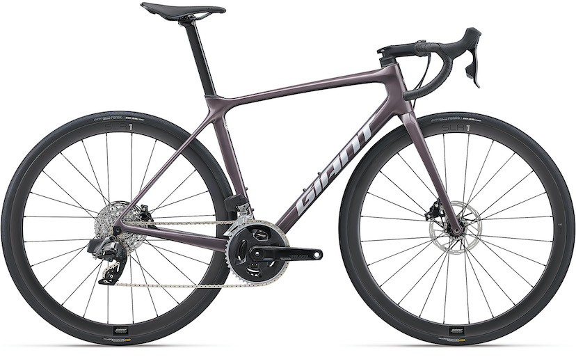 2023 GIANT Bicycles | TCR