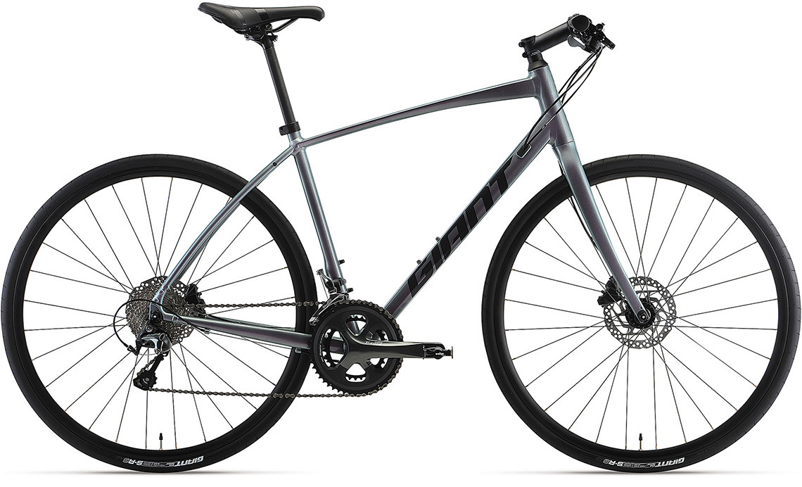 2023 GIANT Bicycles | ESCAPE RX 1 DISC