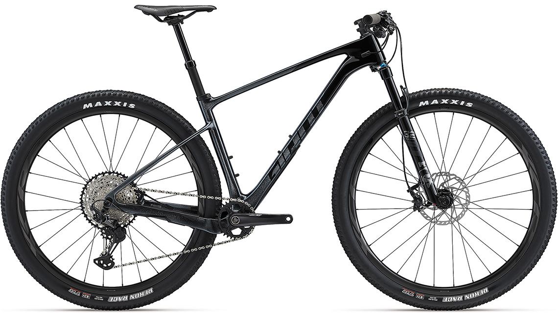 2023 GIANT Bicycles | XTC ADVANCED 29ER 1