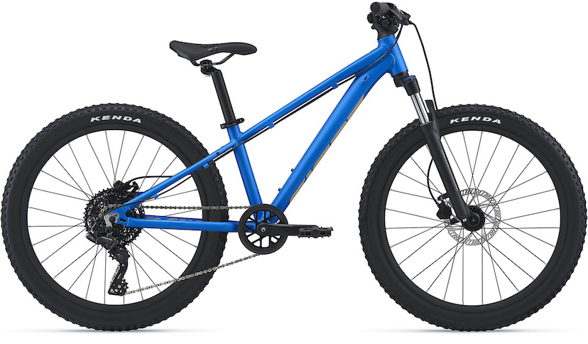 2023 GIANT Bicycles | STP 26/24/20