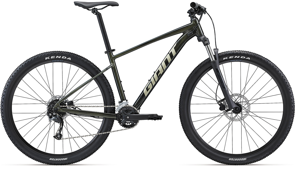2023 GIANT Bicycles | TALON 2