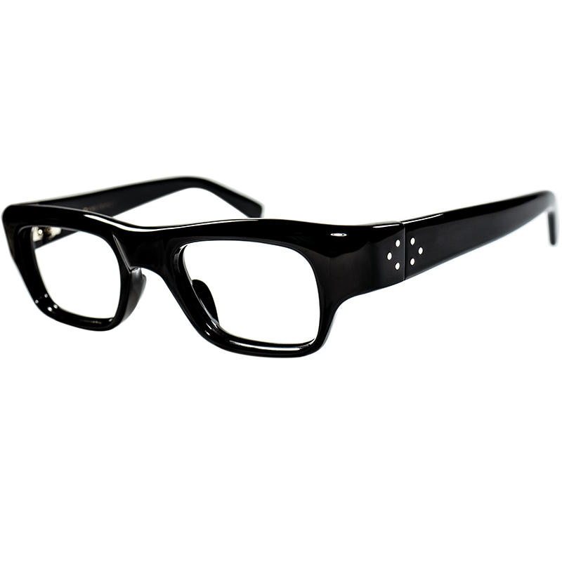 GIG LAMPS 1960s FRAME FRANCE 3×3 DOT ON THE SIDE WRAPED FRONT