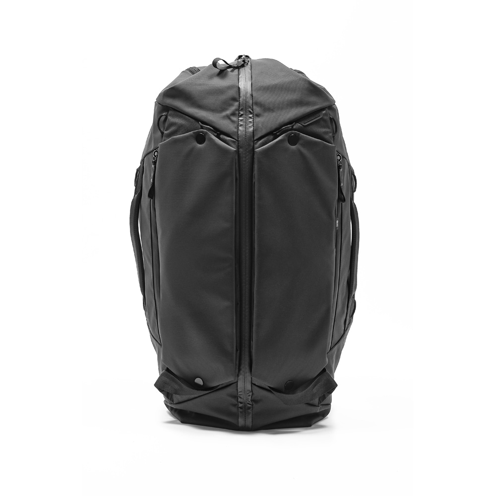 Peak Design(ピークデザイン) トラベル ダッフル パック 65L ブラック