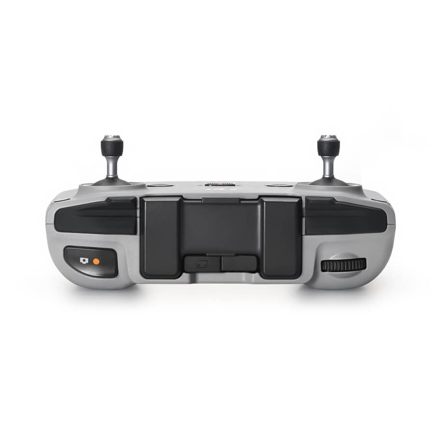 DJI(ディージェーアイ) DJI RC-N3 リモートコントローラー: カメラ 銀