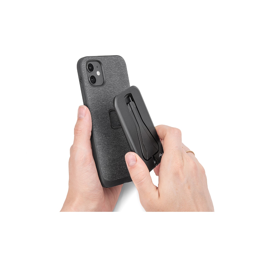 Peak Design(ピークデザイン) モバイル トライポッド / ソフトロック