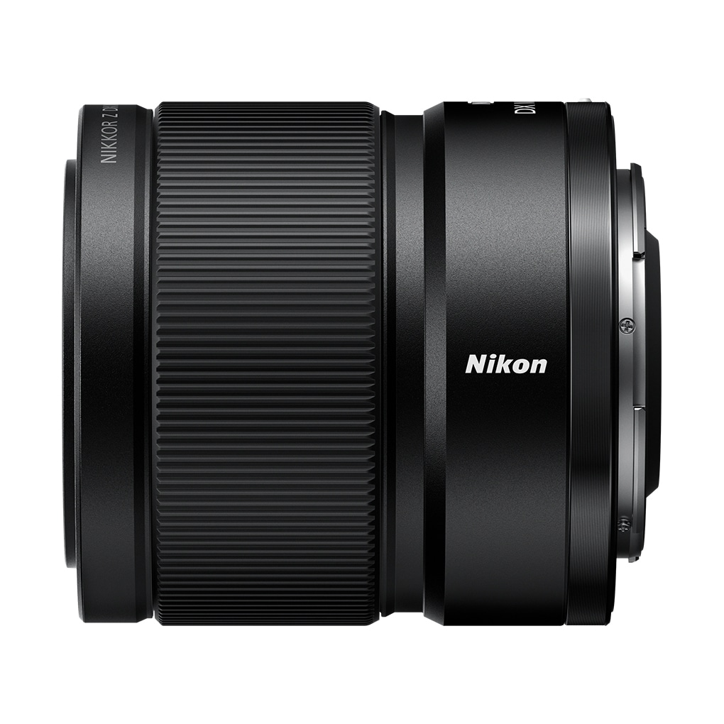 Nikon(ニコン) NIKKOR Z DX MC 35mm f/1.7: レンズ 銀一オンライン