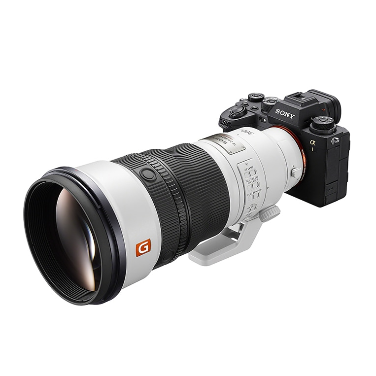 3/23キャンペーン】SONY(ソニー) FE 300mm F2.8 GM OSS SEL300F28GM