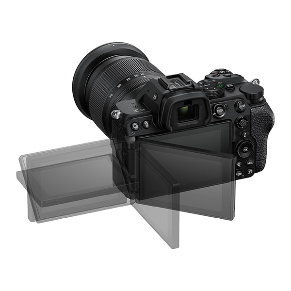 5/7キャンペーン】Nikon(ニコン) Z5II ボディ(ボディ): カメラ 銀一