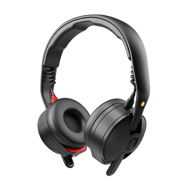 RODE(ロード) NTH-50 オンイヤーヘッドフォン NTH50(NTH-50): マイク